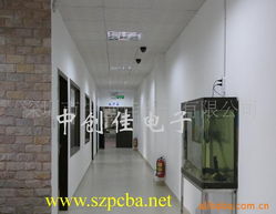 深圳市億視電子技術發展有限公司 貼片加工與產品服務及技術開發展望