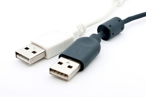 USB與音頻線路連接 原理、方法與重要警告
