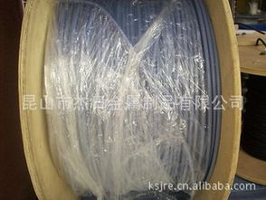 射頻電纜產(chǎn)品概覽