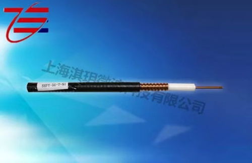 射頻同軸電纜如何檢測(cè)